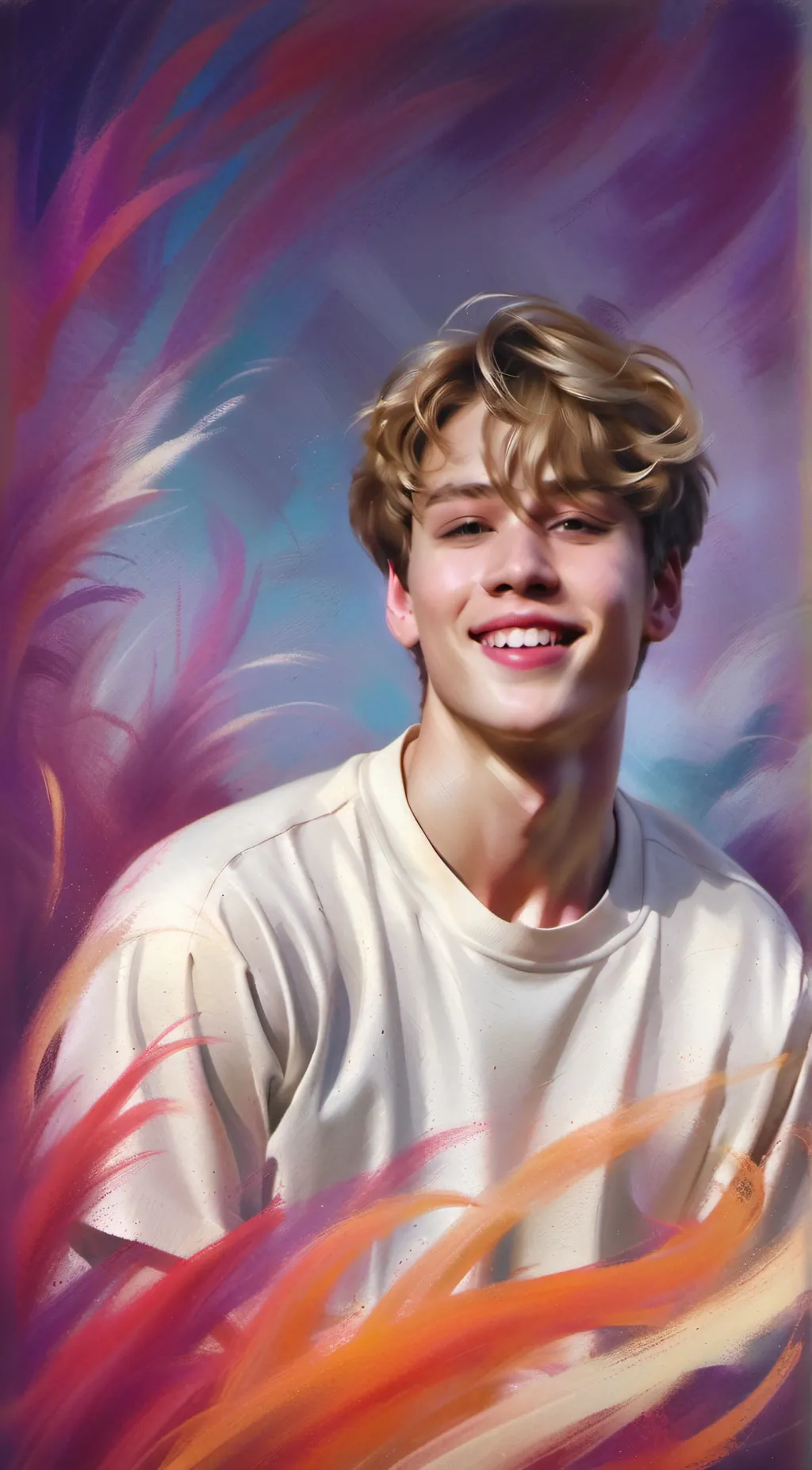 Talkie AI - Chat with Ricardo