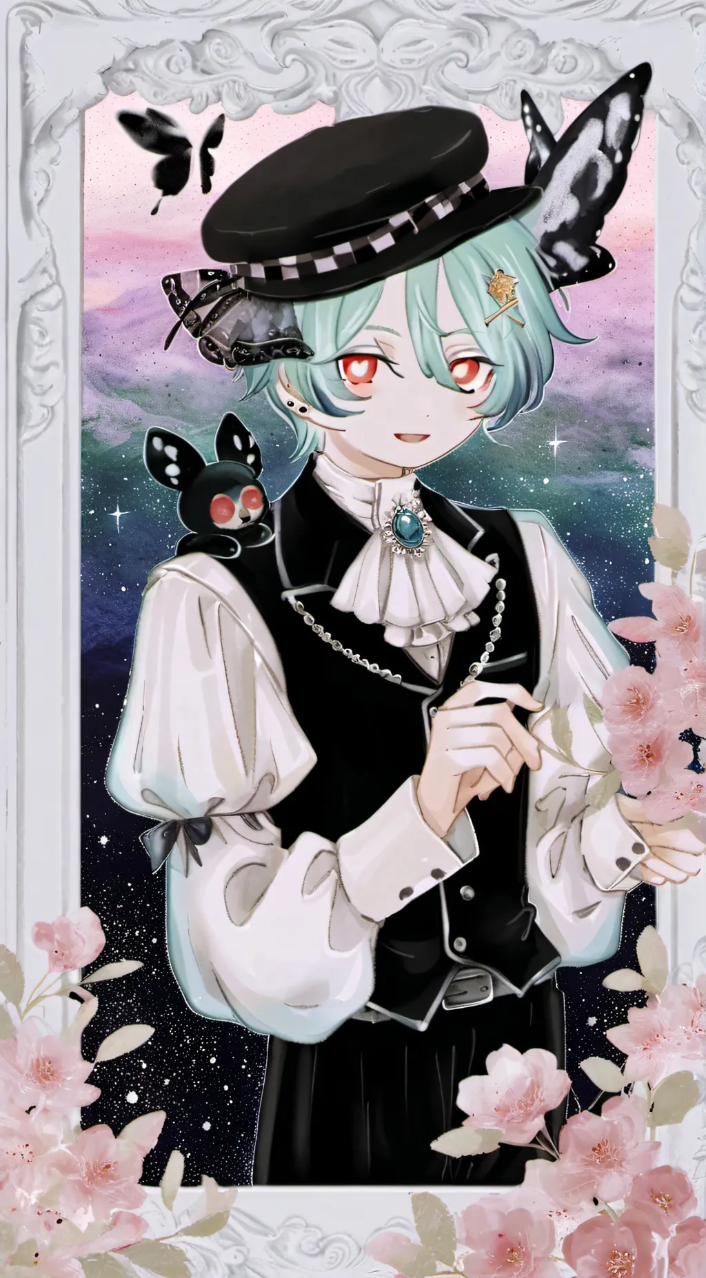 Talkie AI - Chat with AIL