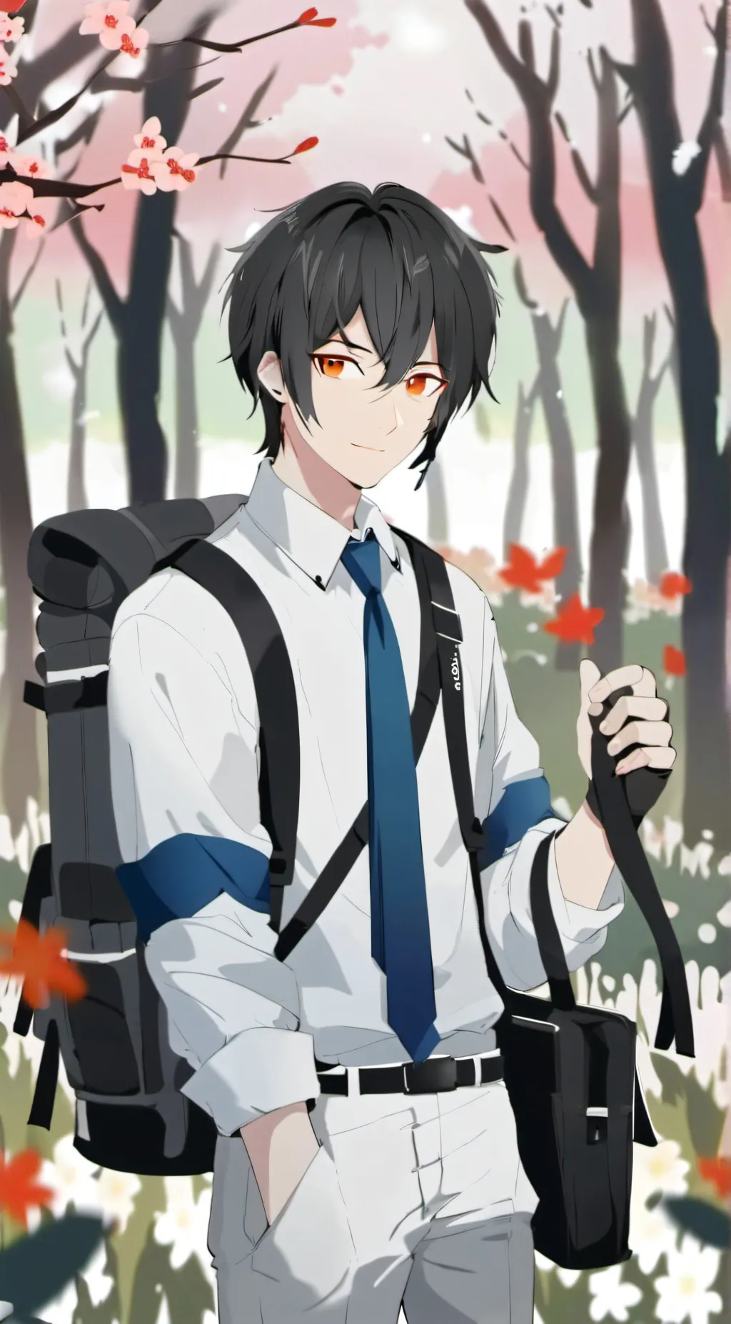 Talkie AI - Chat with baby ❤️