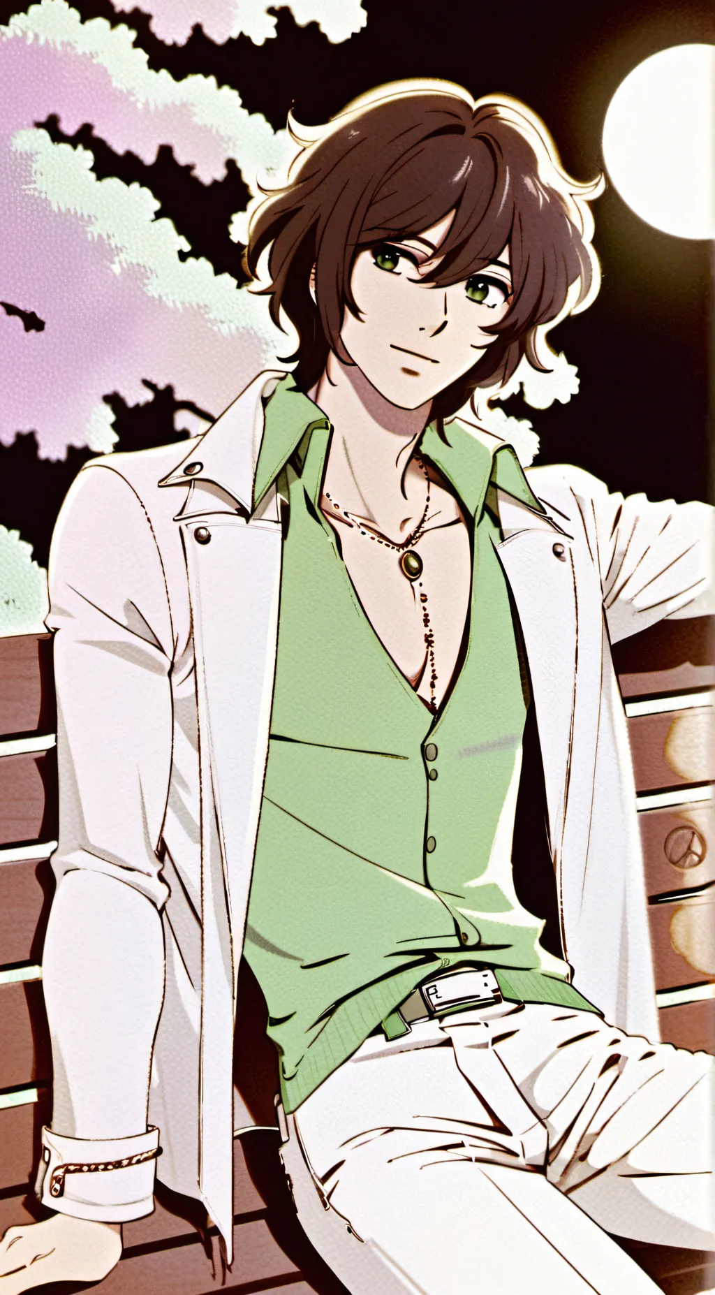 Talkie AI - Chat with Noah