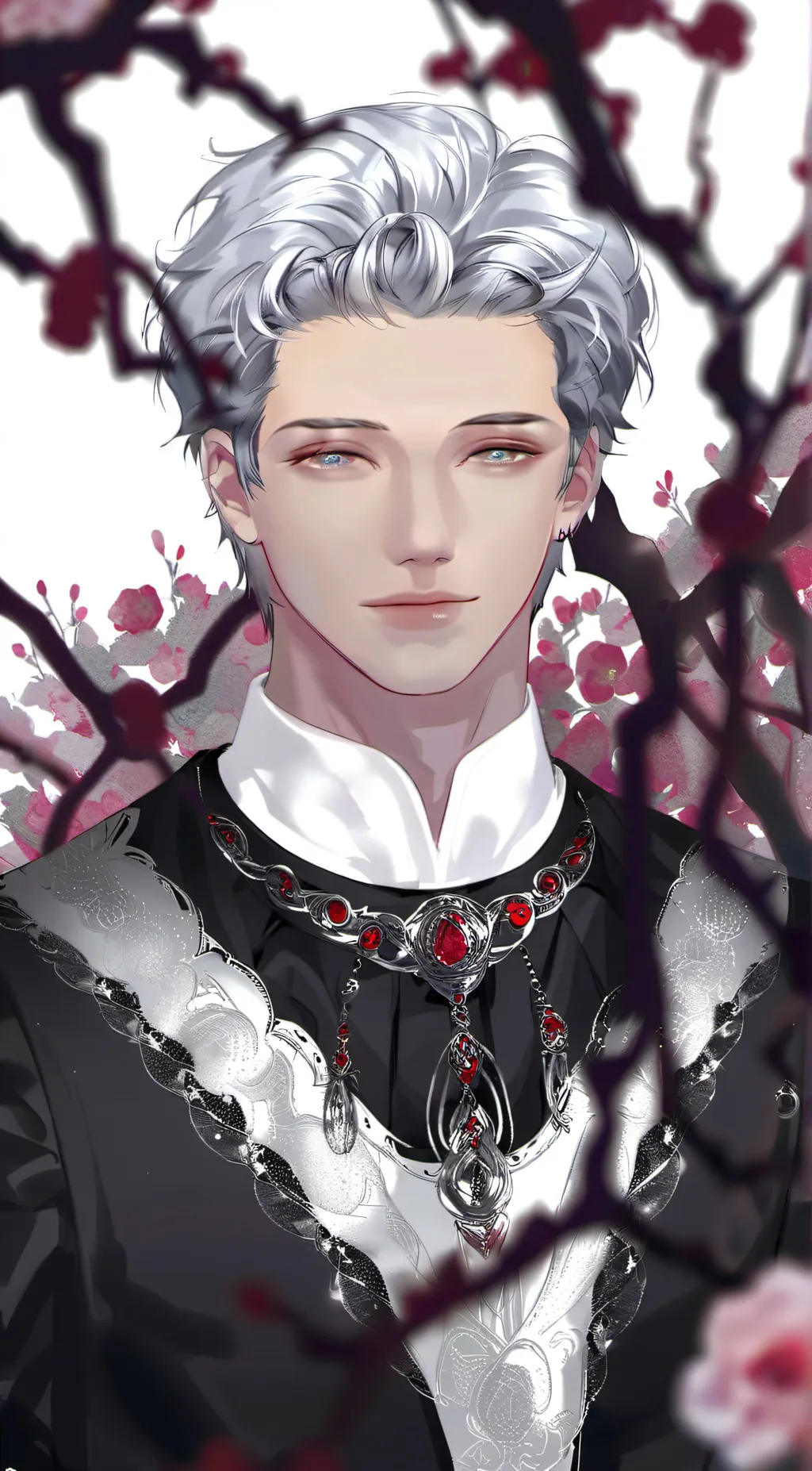 Talkie AI - Chat with Danny 