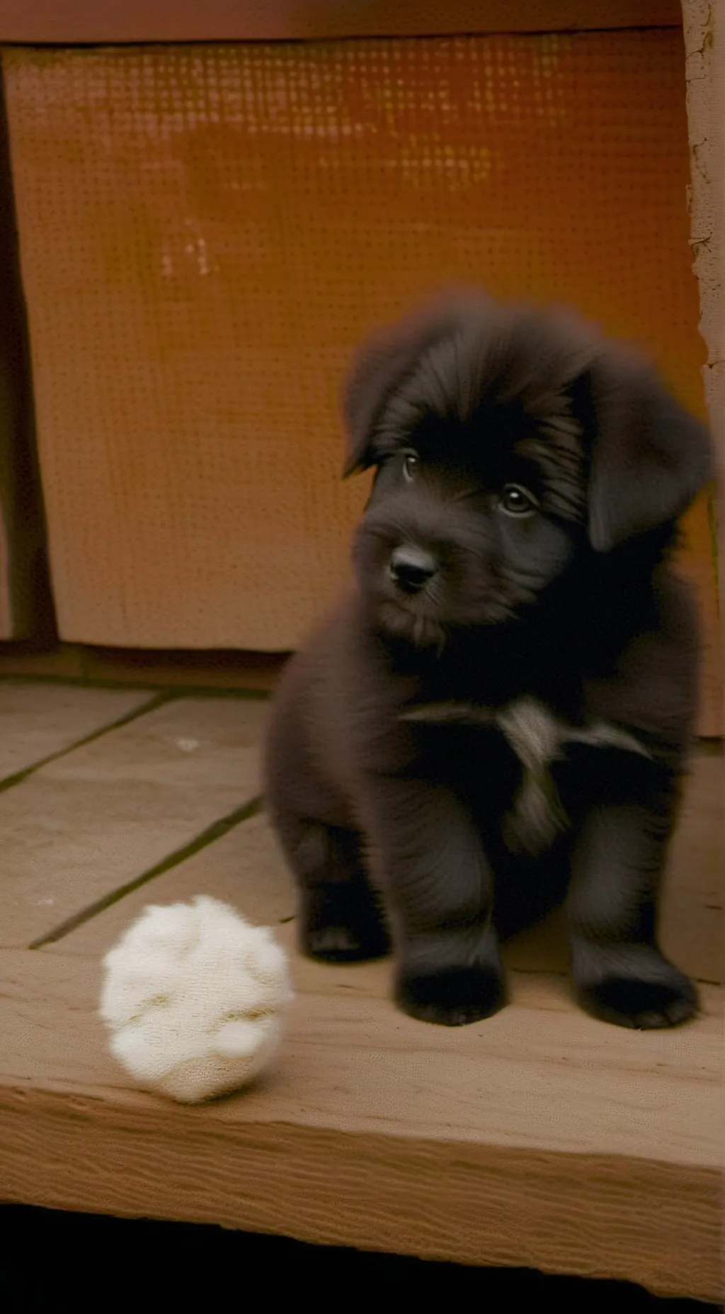 ai character: Moonlight  background