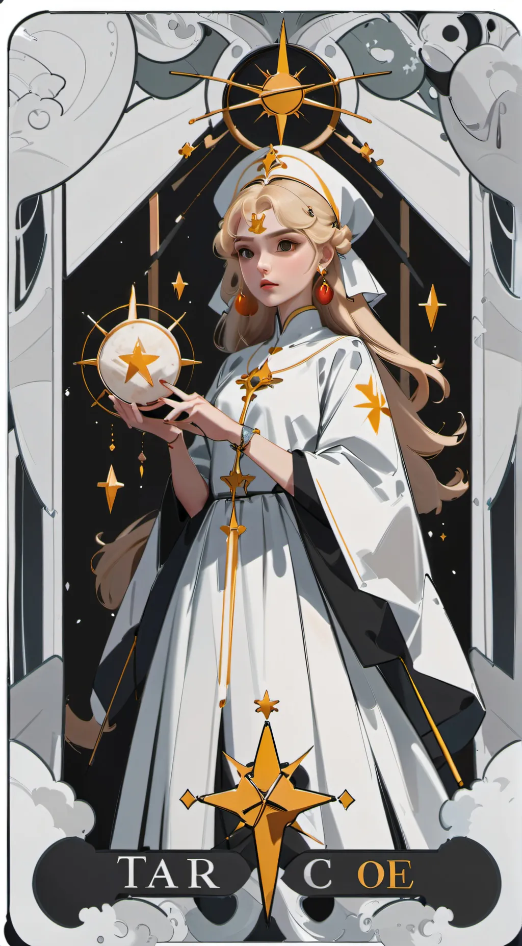 Talkie AI - Chat with Sol