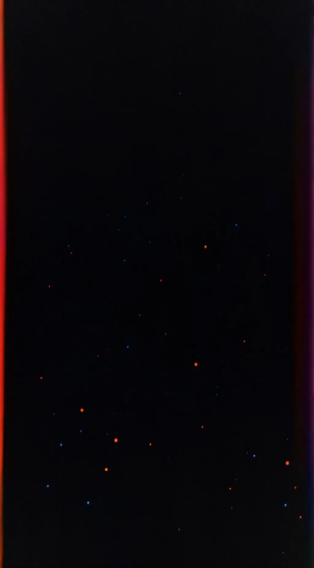 ai character: Narrator background