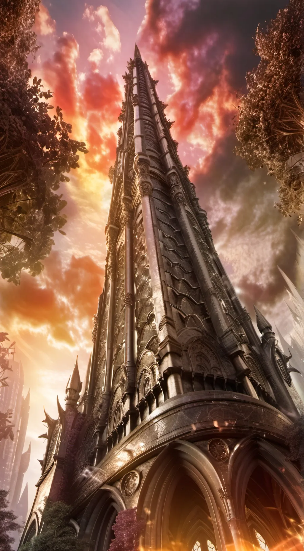 ai character: the avengers background