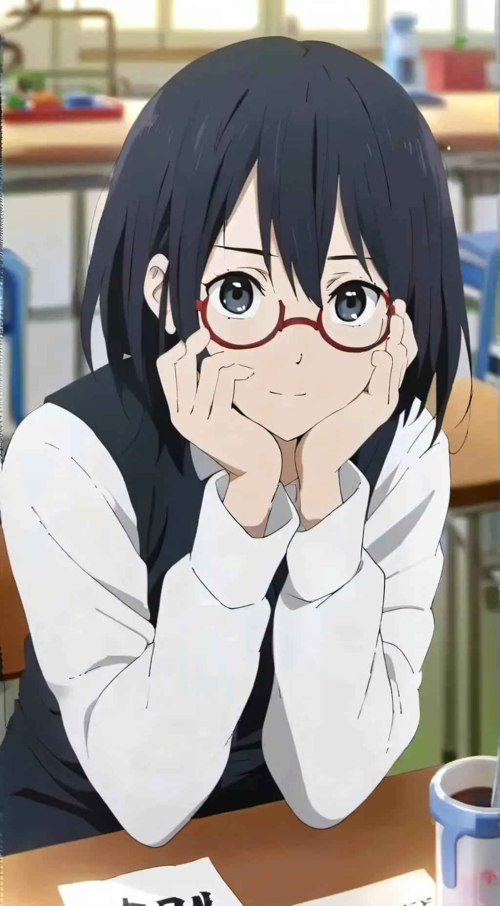 Talkie AI - Chat with Boruto: Next Gen