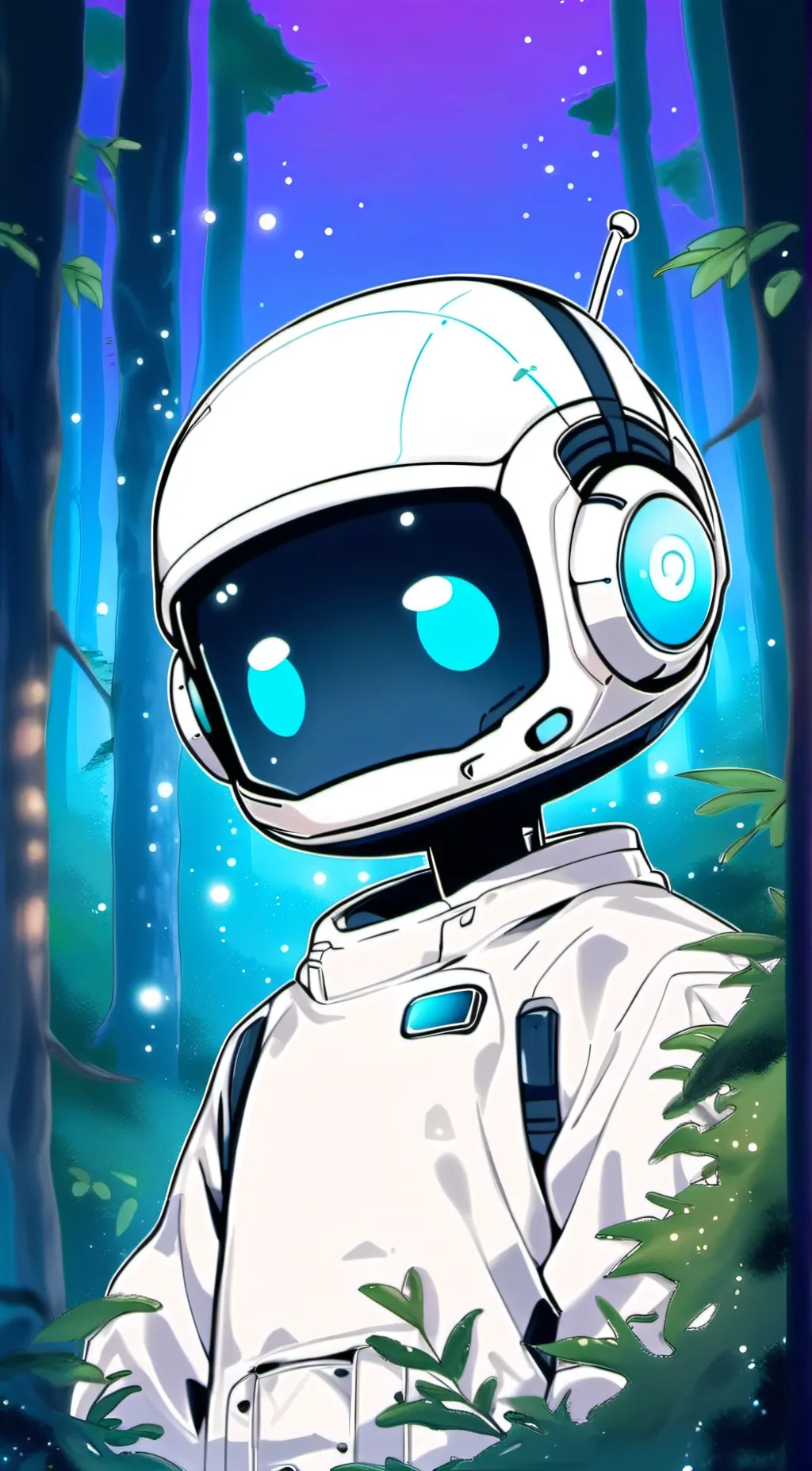 Talkie AI - Chat with io