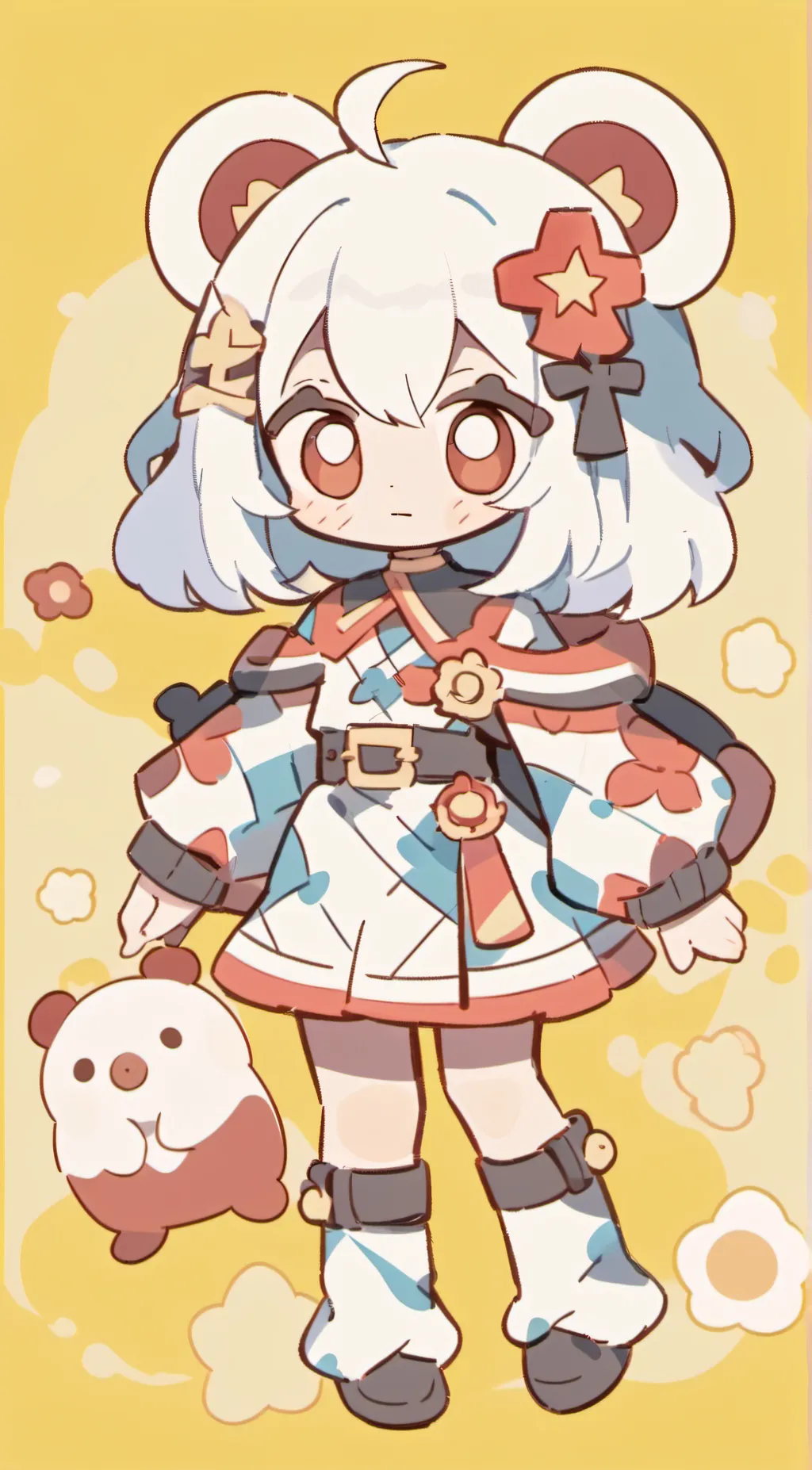 Talkie AI - Chat with Michael 