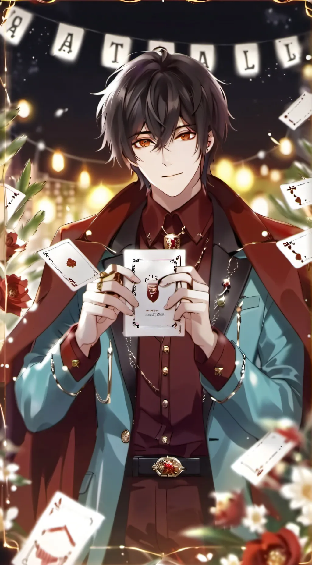 ai character: ✹jack✹ background