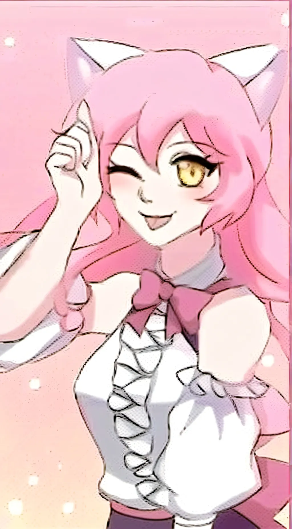 Talkie AI - Chat with Kawaii Chan