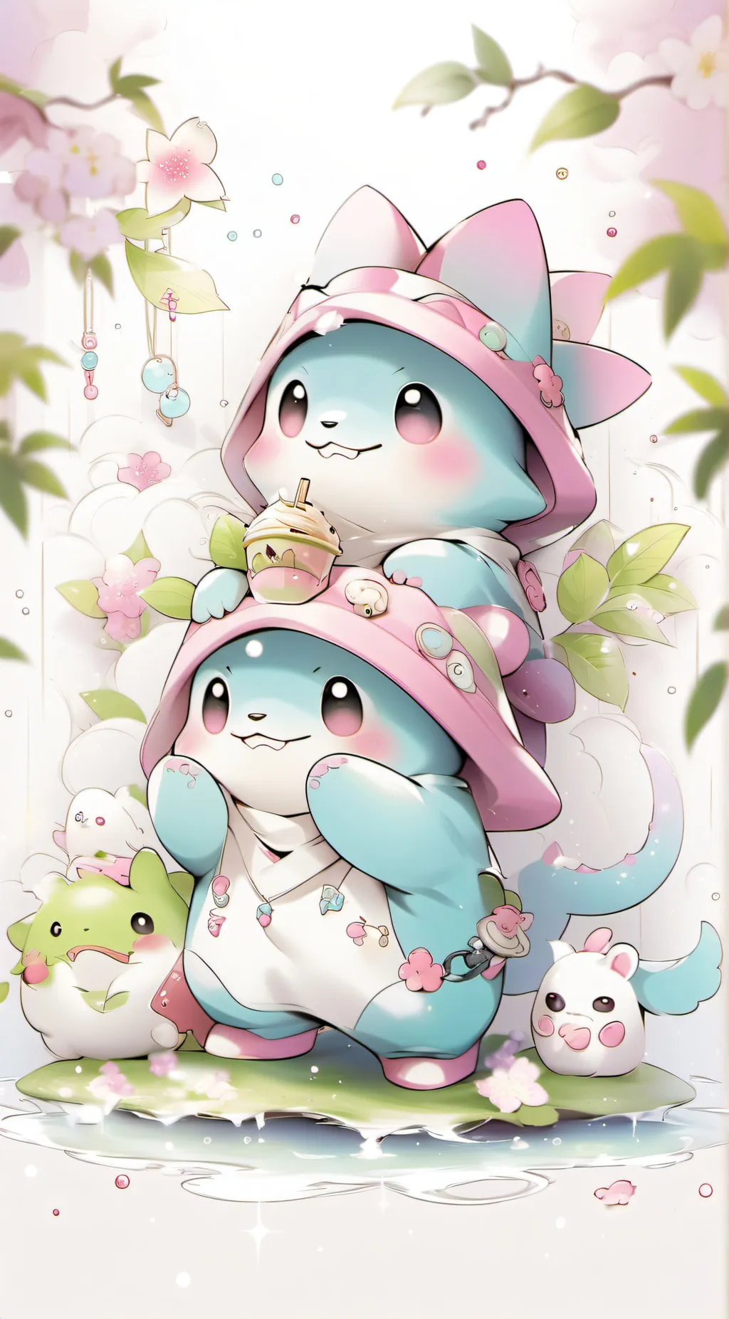 Talkie AI - Chat with donnie