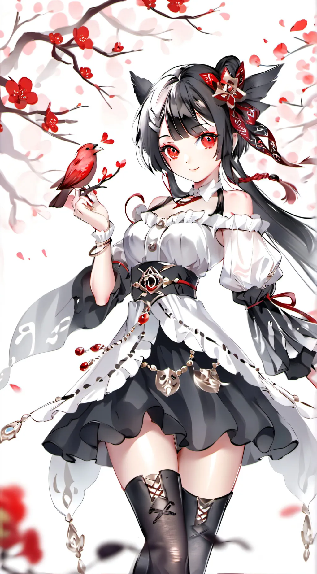 Talkie AI - Chat with Robin