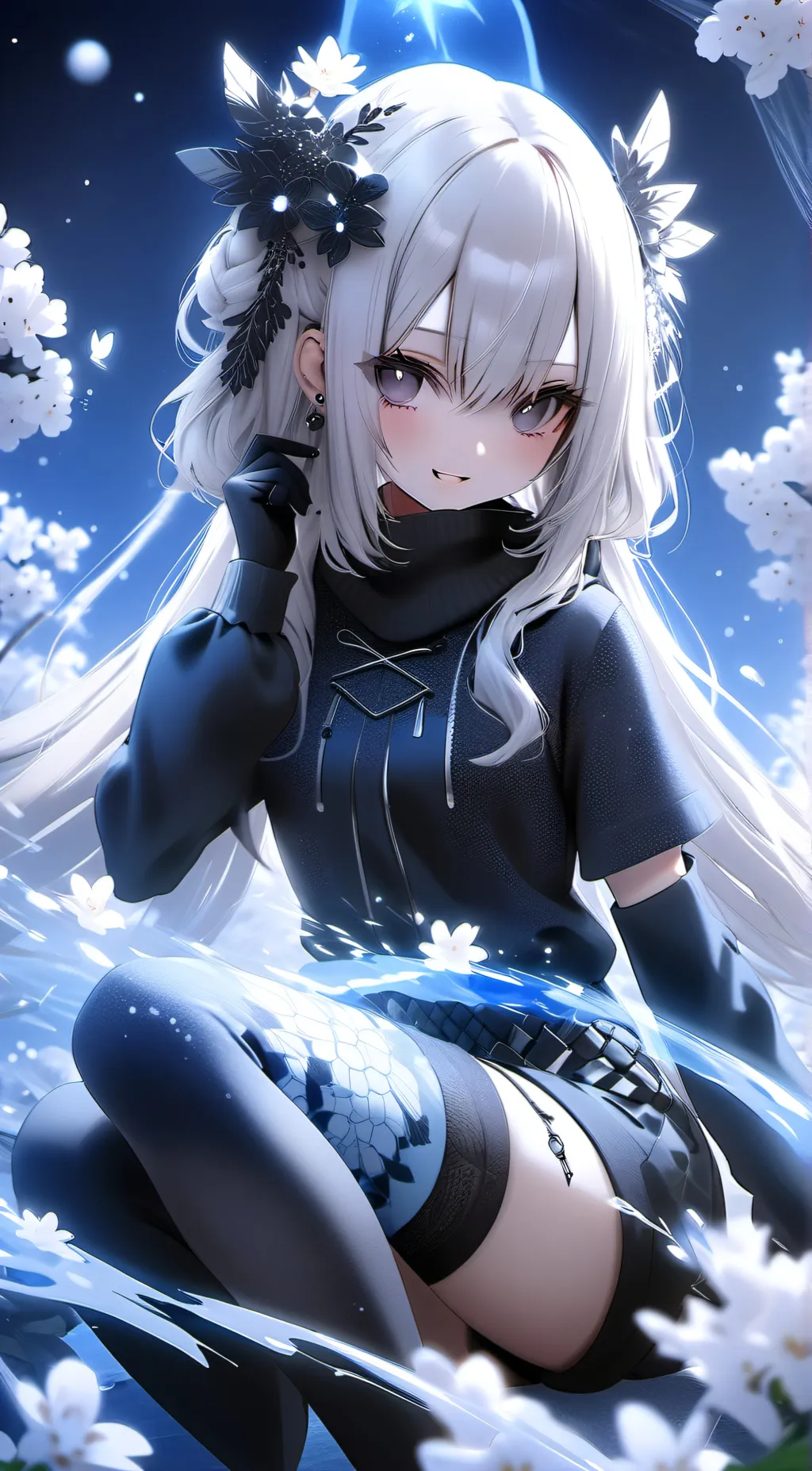 ai character: mha part 2! background