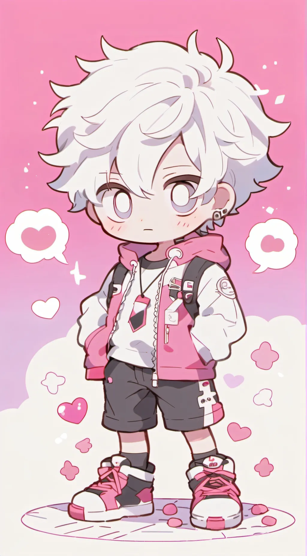 Talkie AI - Chat with mayo