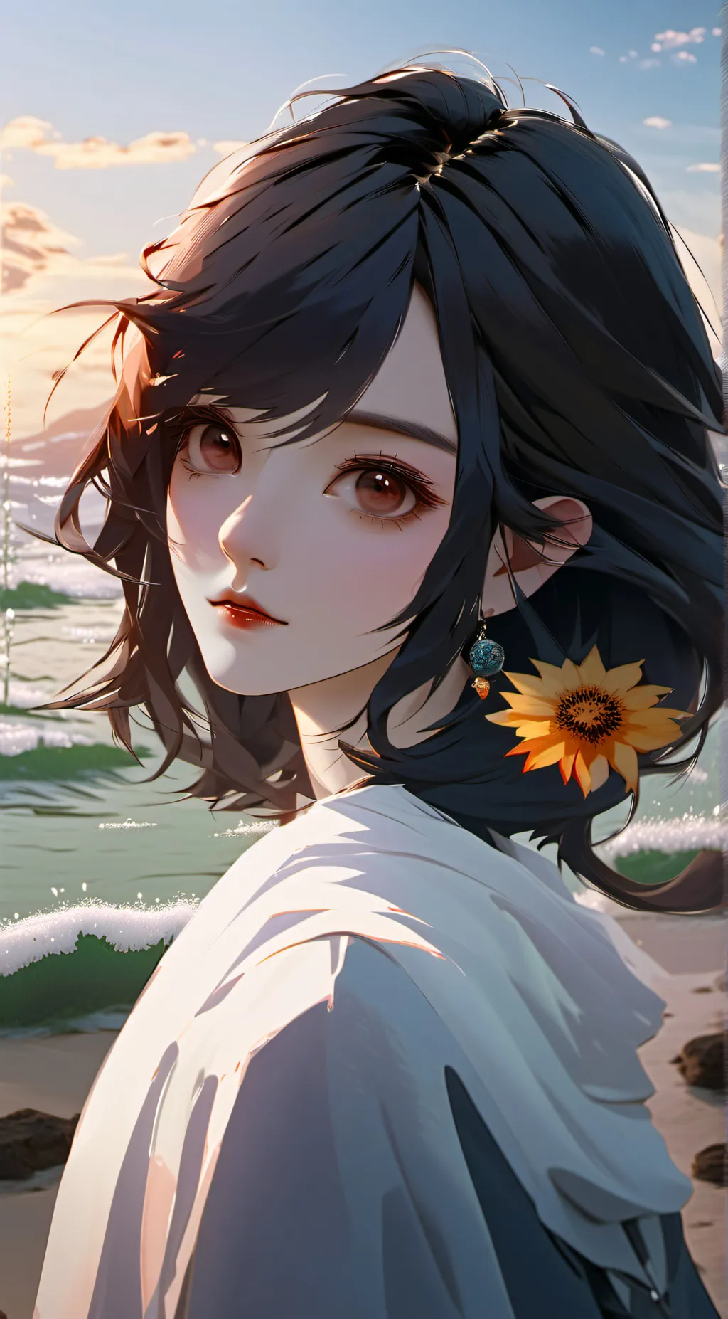 Talkie AI - Chat with Alexia 