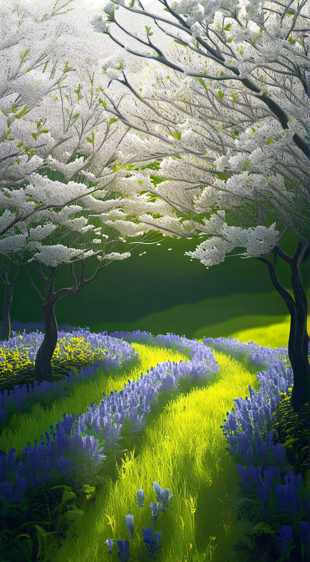 ai character: Dsmp background