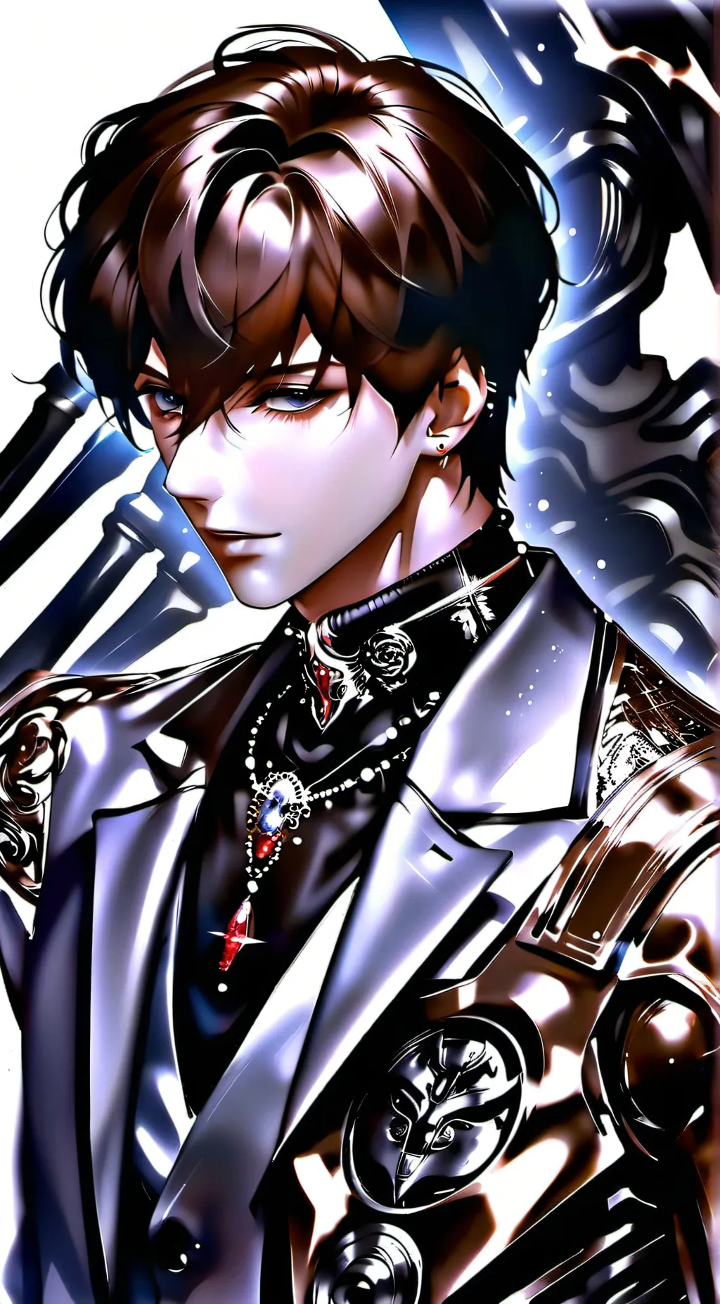 Talkie AI - Chat with your ex-boyfriend