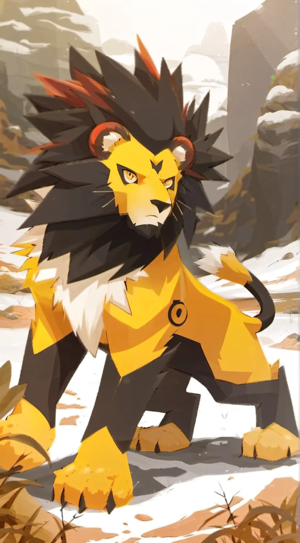 Talkie AI - Chat with Lucky