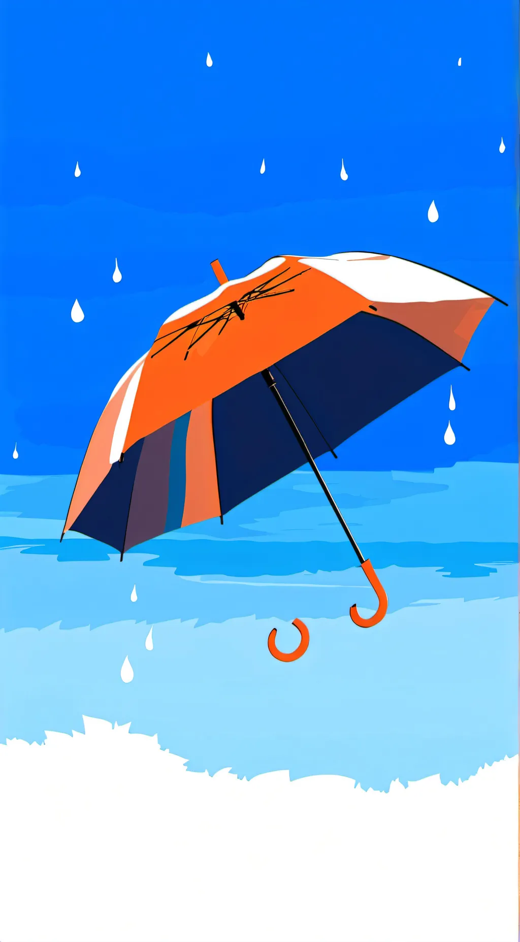 ai character: Finish the lyrics  background