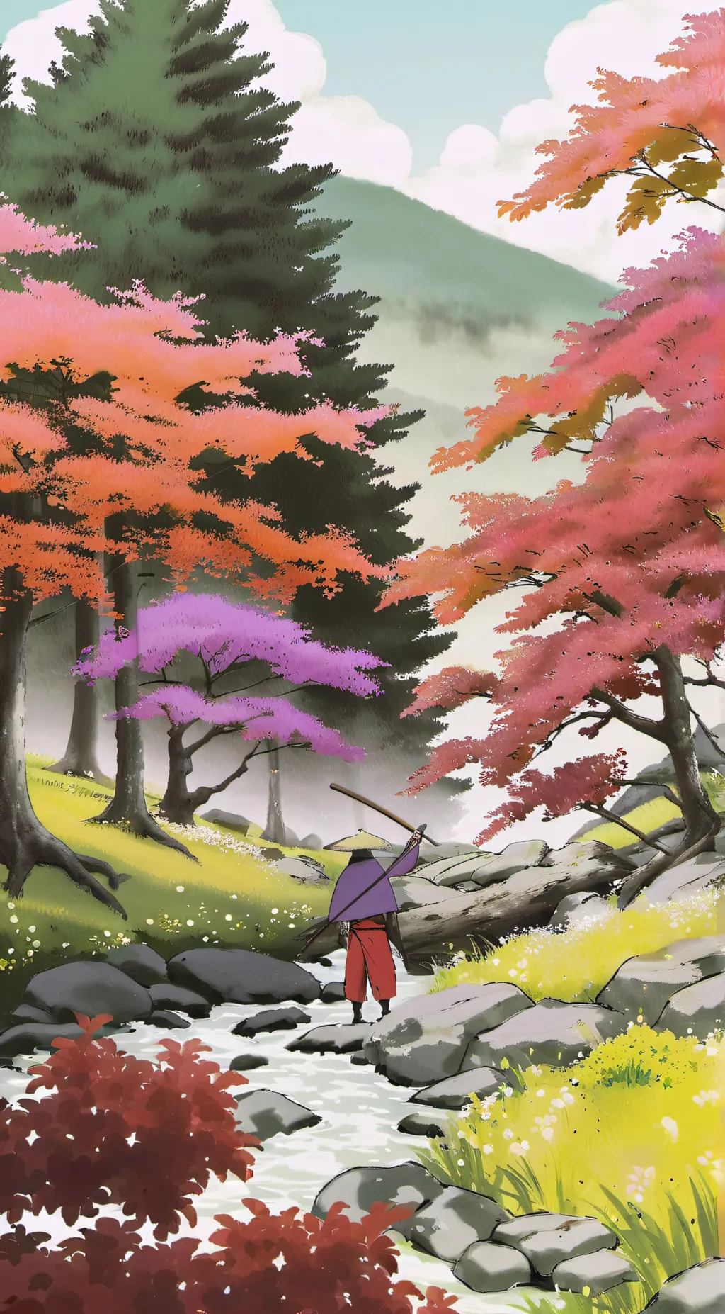 Talkie AI - Chat with the keeper 