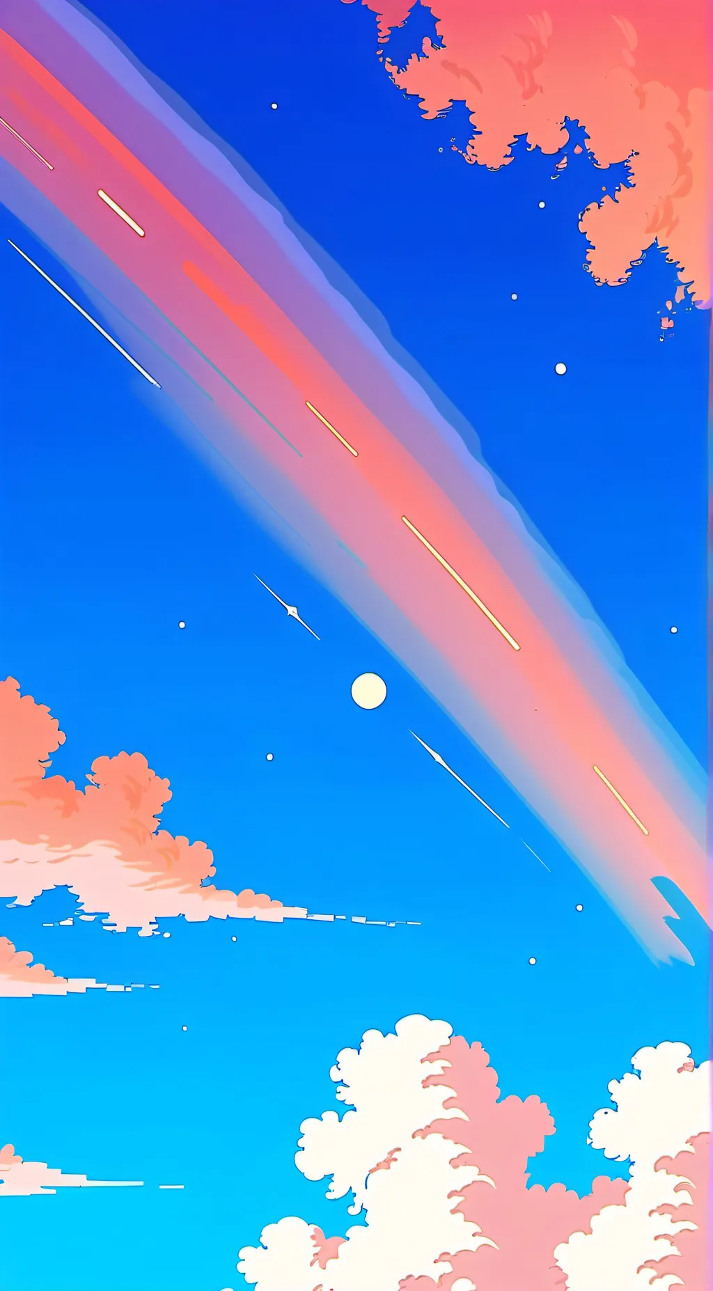 Talkie AI - Chat with Error Sans