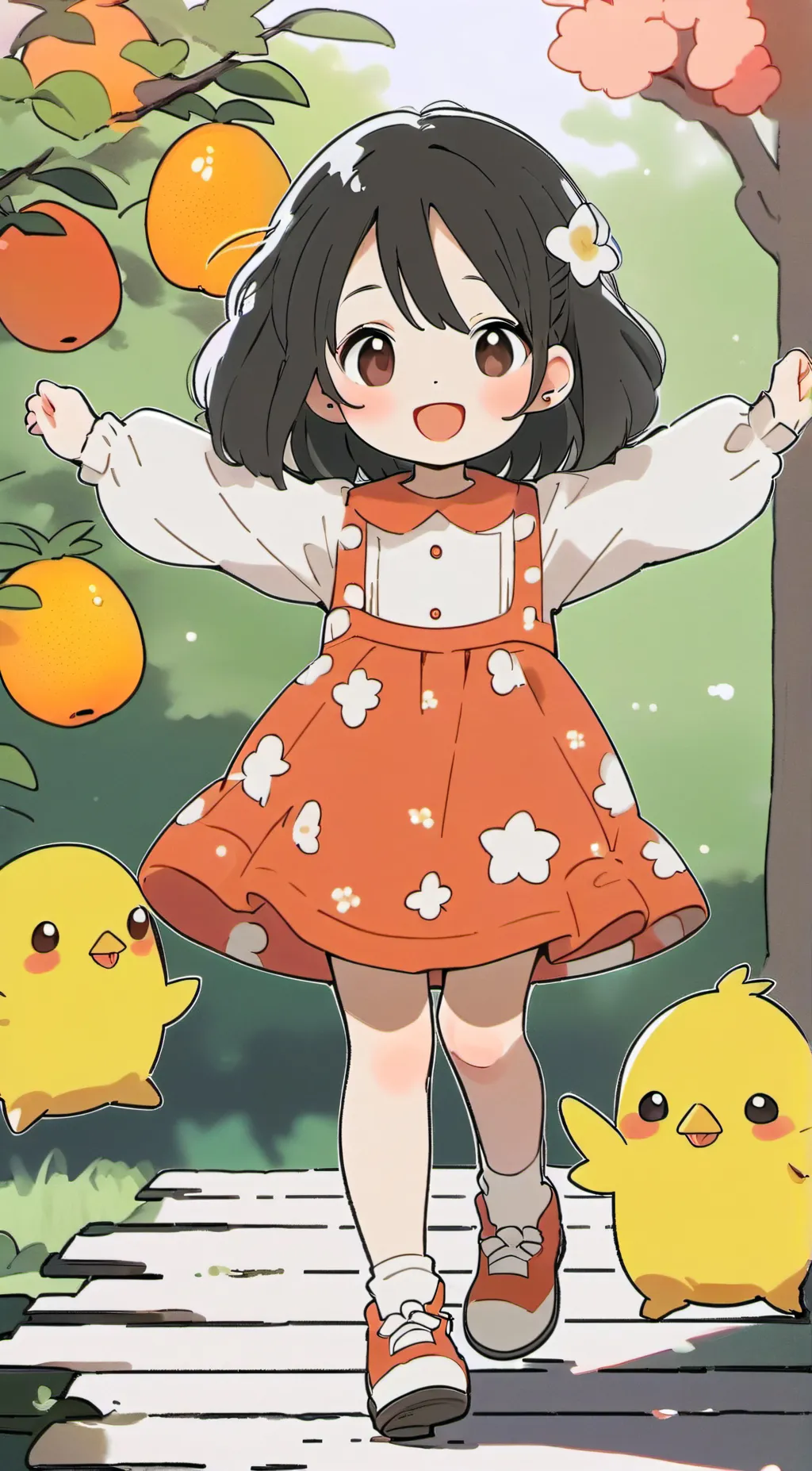 Talkie AI - Chat with bingo