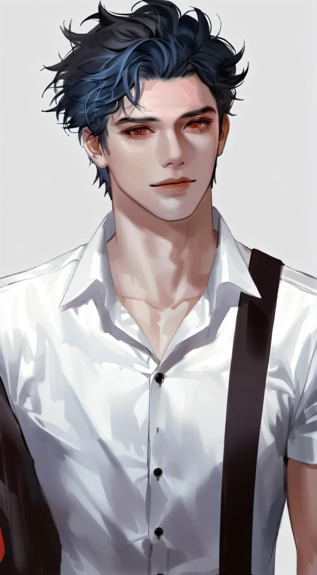 Talkie AI - Chat with lucas