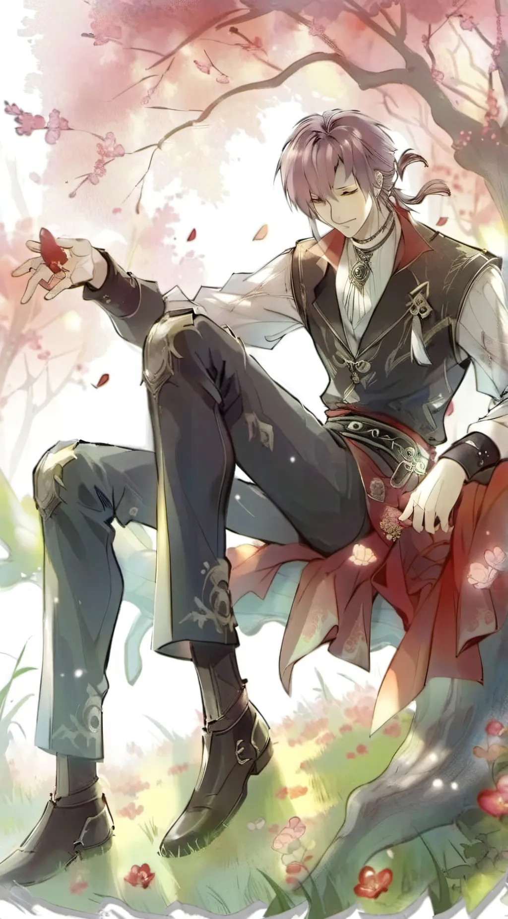 Talkie AI - Chat with Roku