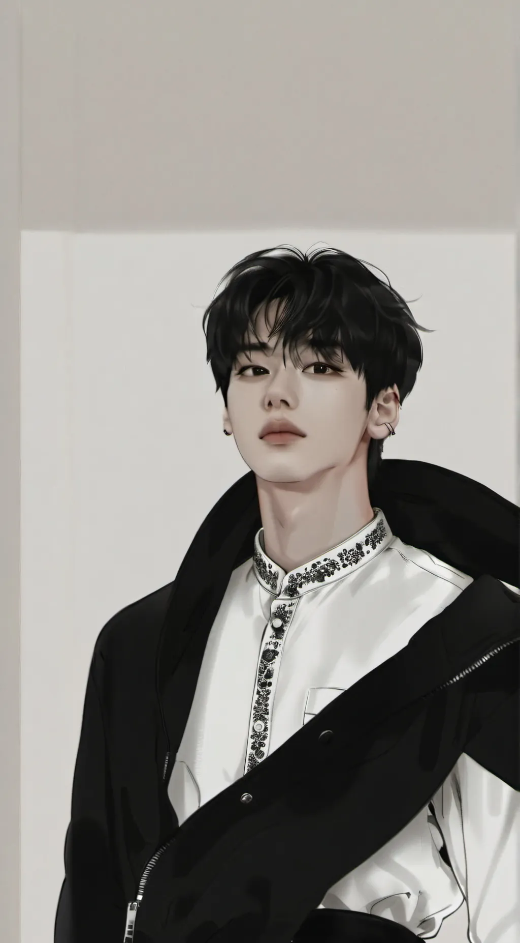 ai character: ~Xavier~ background