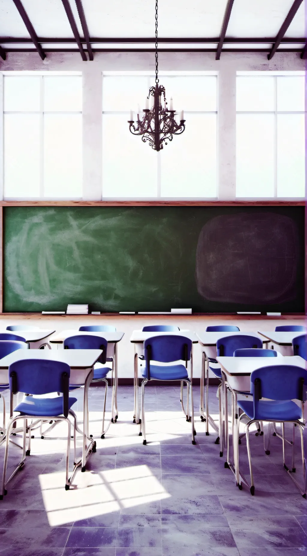 ai character: Mha but they hateu background