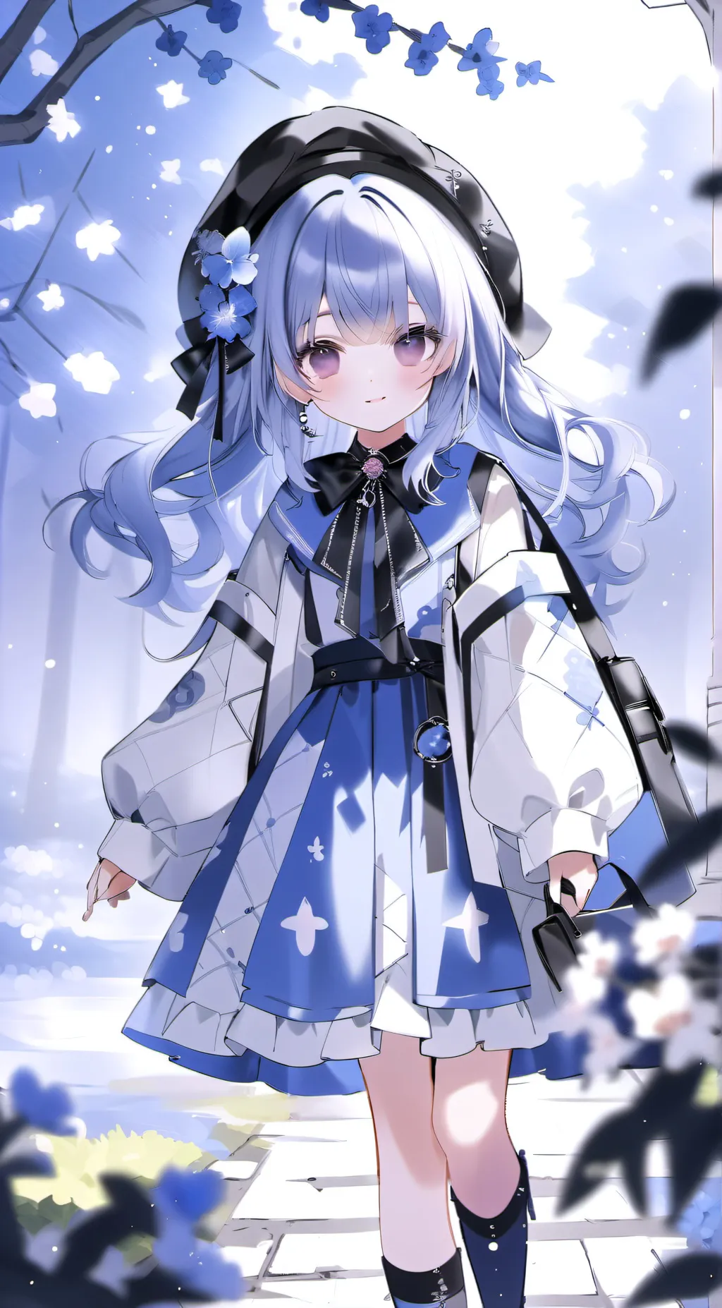 Talkie AI - Chat with Cutie