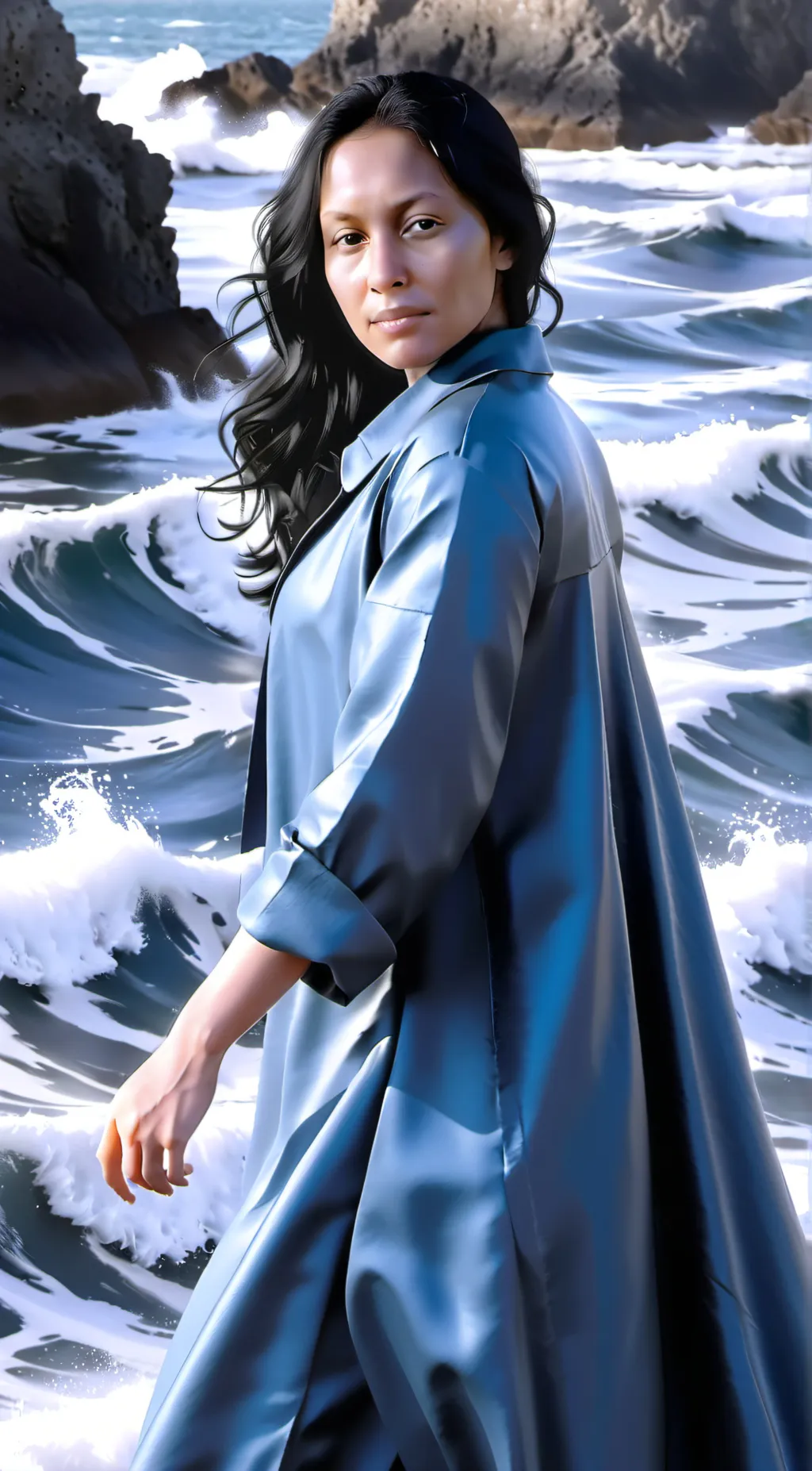 Talkie AI - Chat with Jess