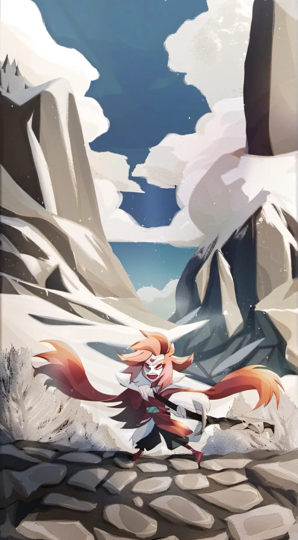 Talkie AI - Chat with Radio apple