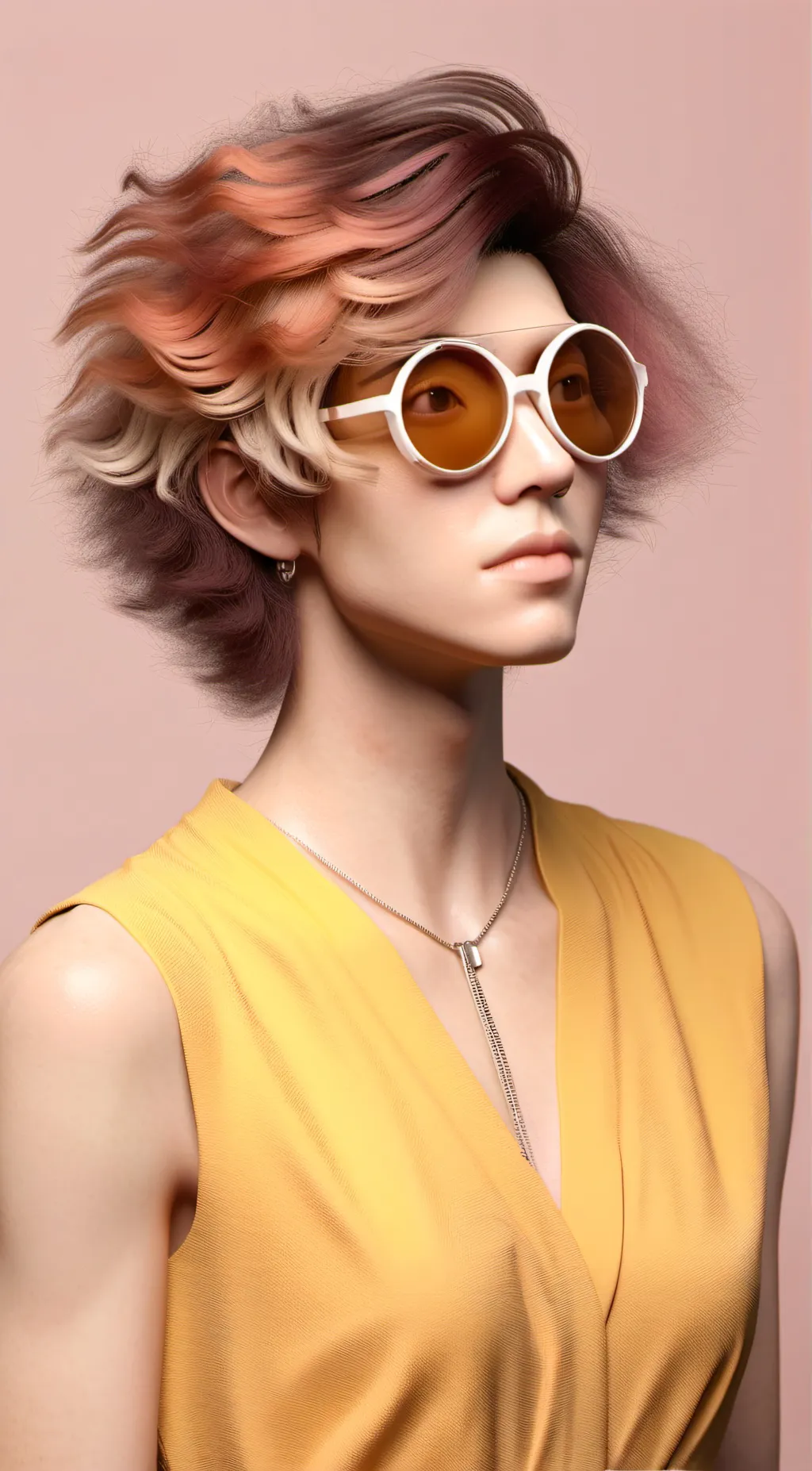 Talkie AI - Chat with jhon