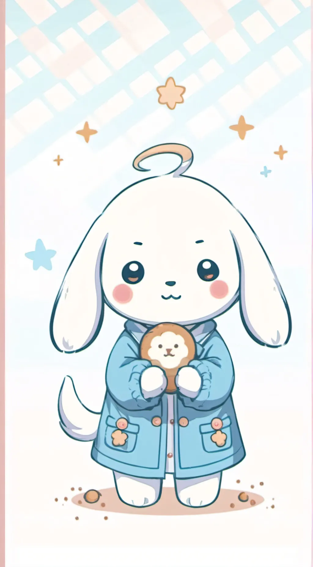 Talkie AI - Chat with Cinnamoroll 