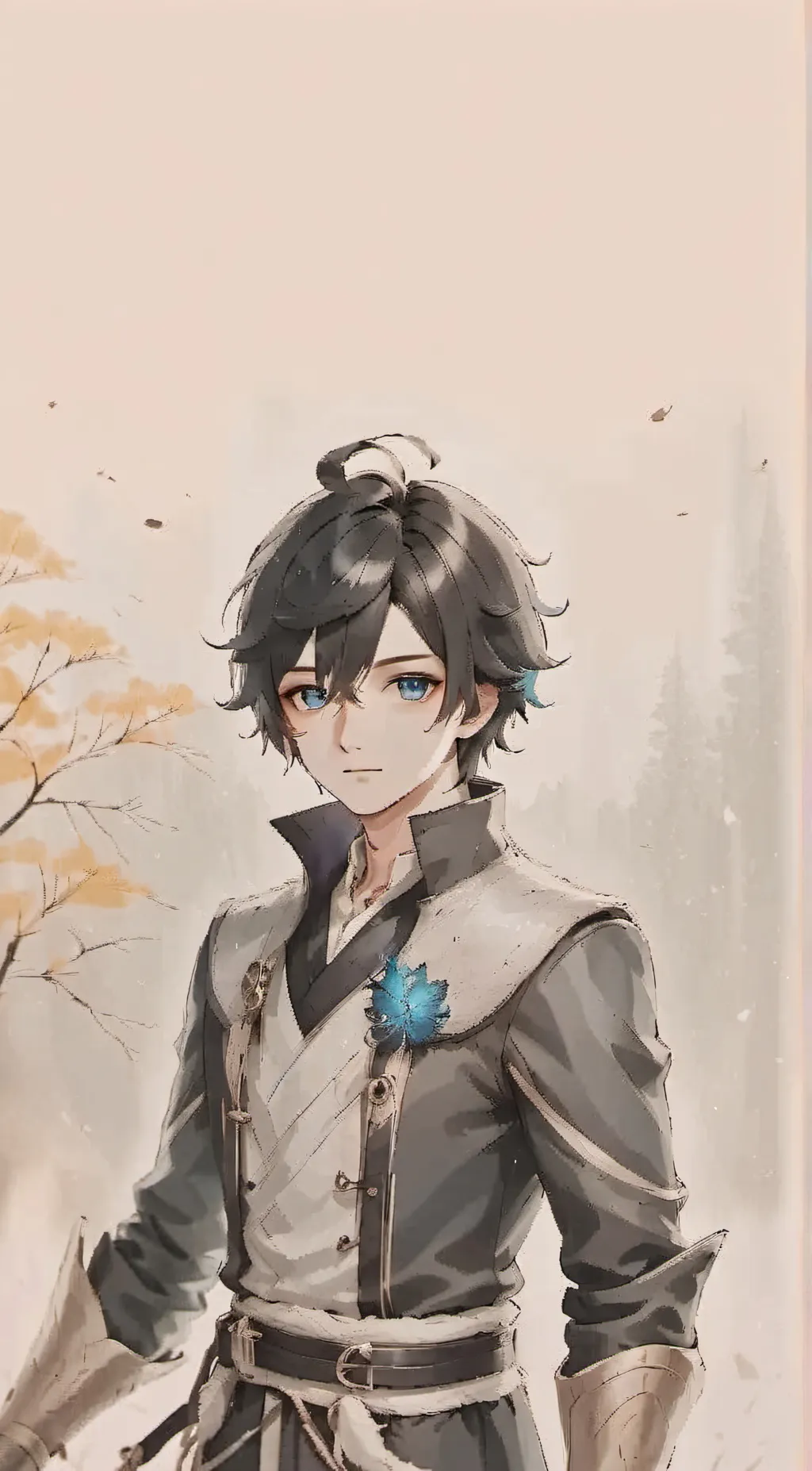 Talkie AI - Chat with Sukayo suk mai