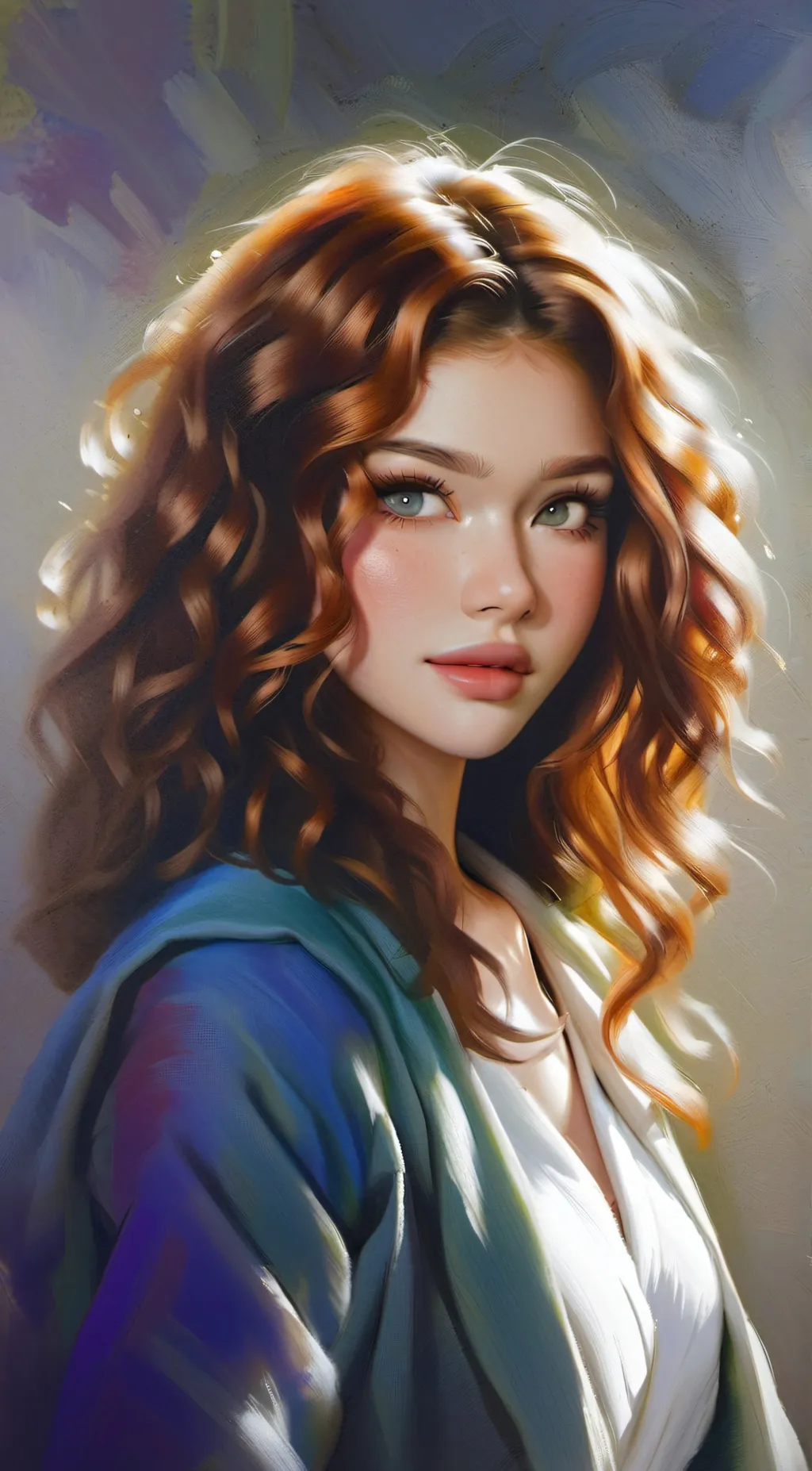 Talkie AI - Chat with yasmin