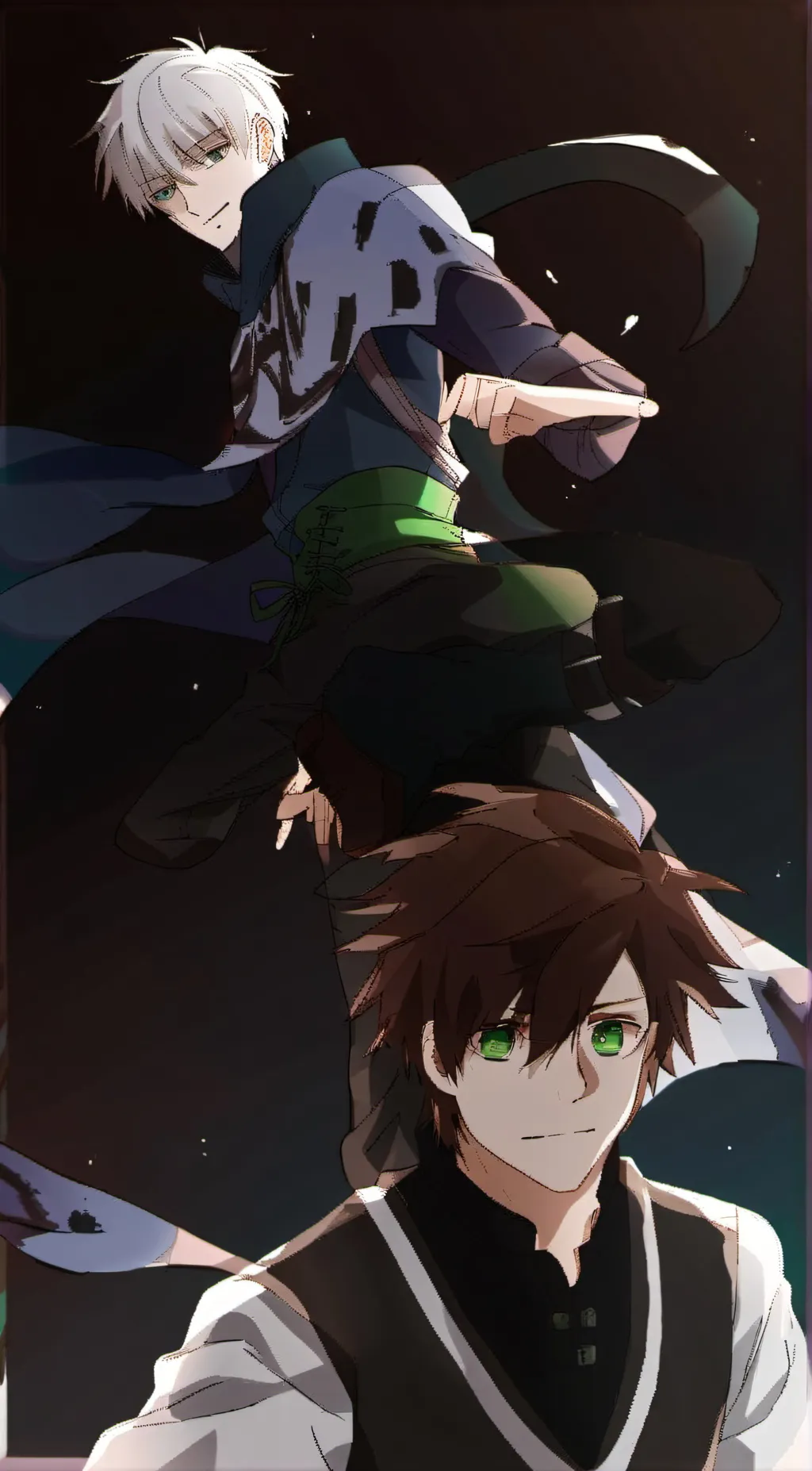 Talkie AI - Chat with Hicks 