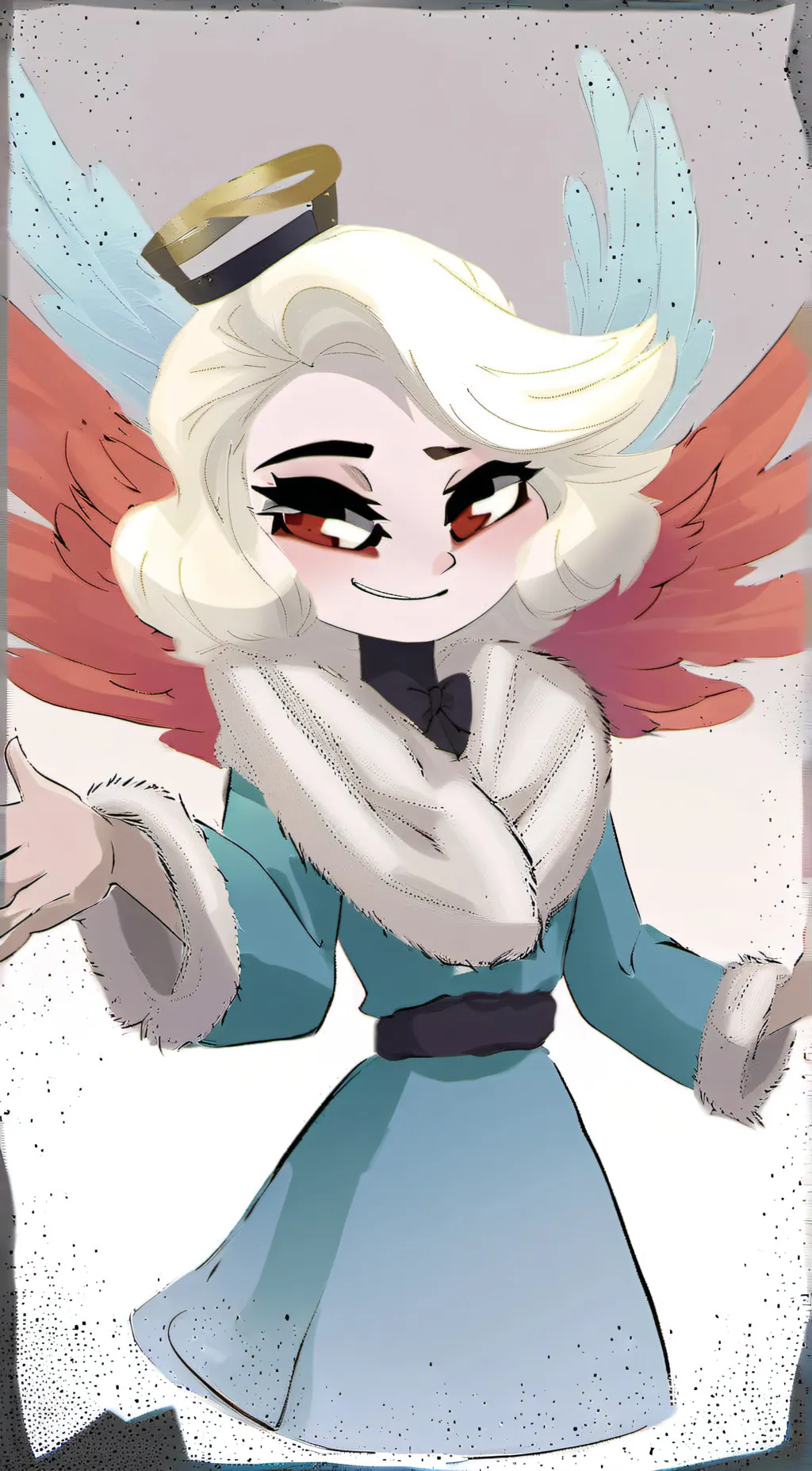 Talkie AI - Chat with beka