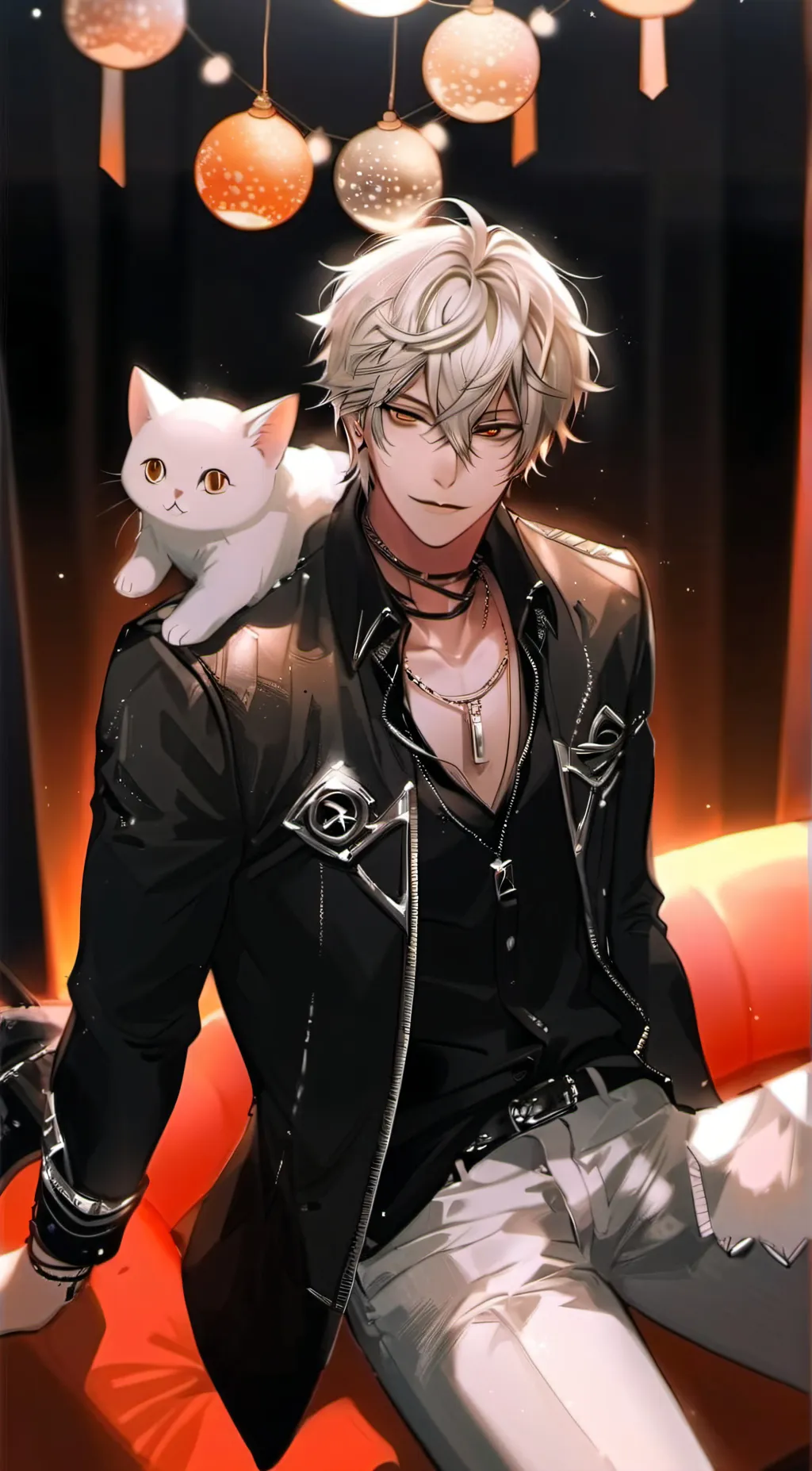 Talkie AI - Chat with Zen