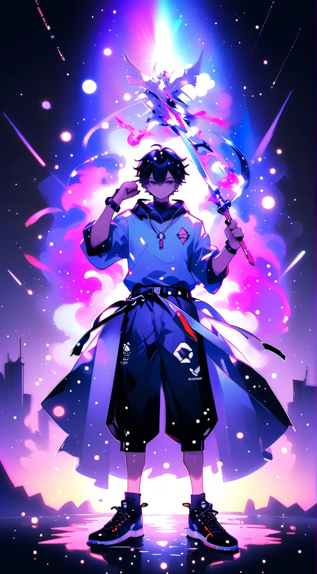 Talkie AI - Chat with xaviet