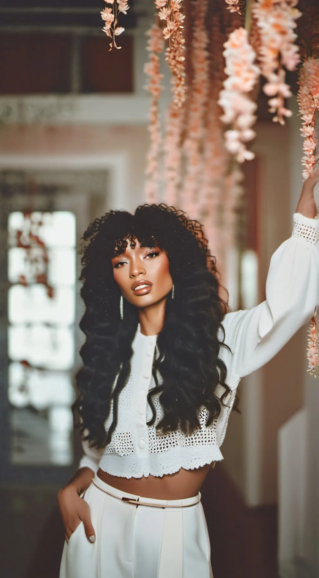 ai character: Joel background