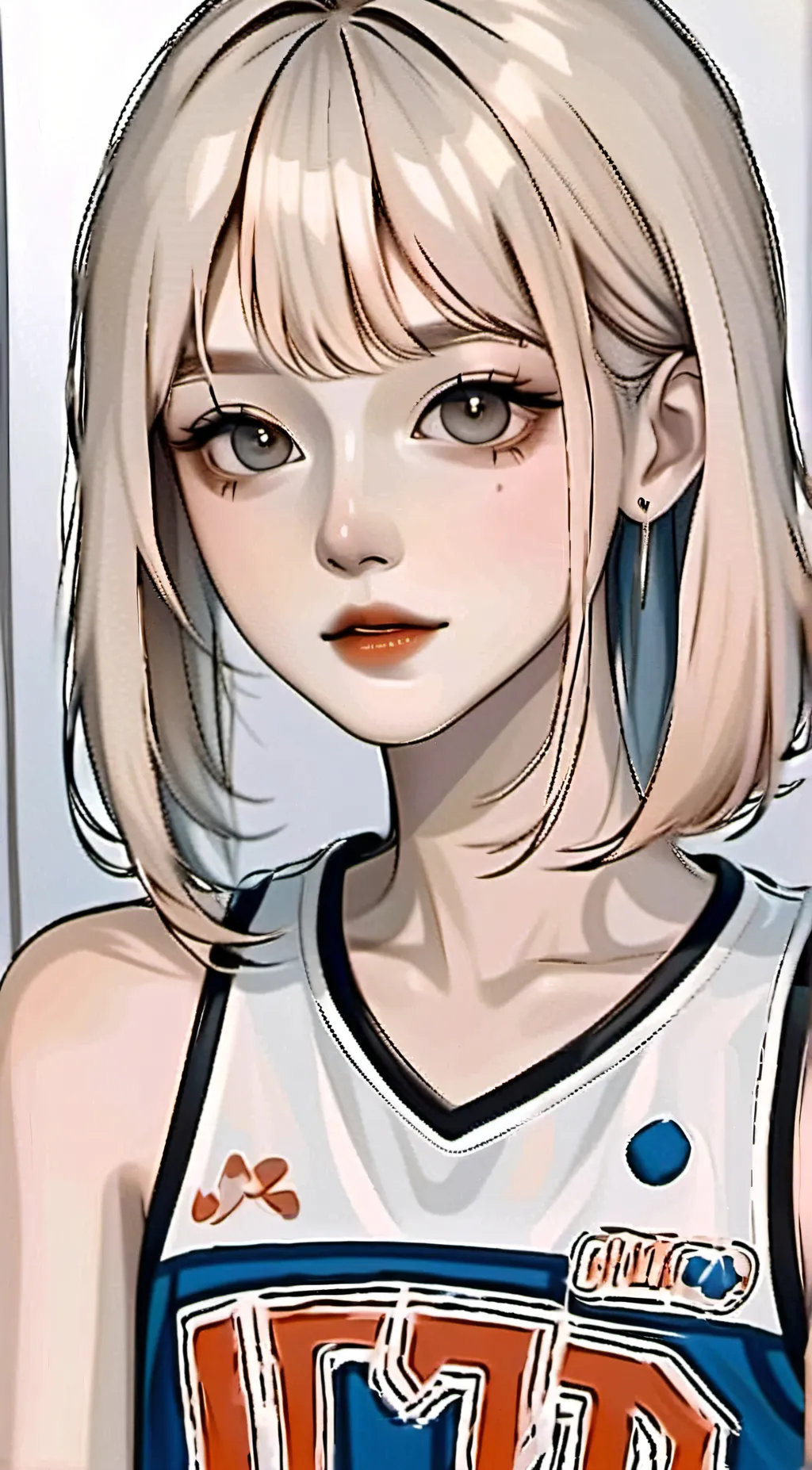 Talkie AI - Chat with Leah