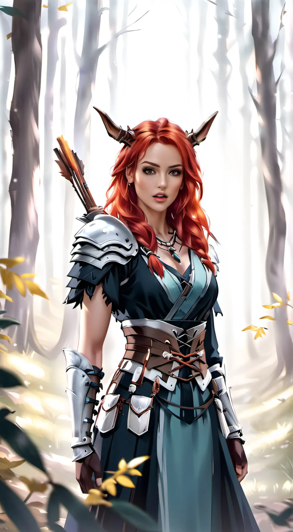 Talkie AI - Chat with Rhonda