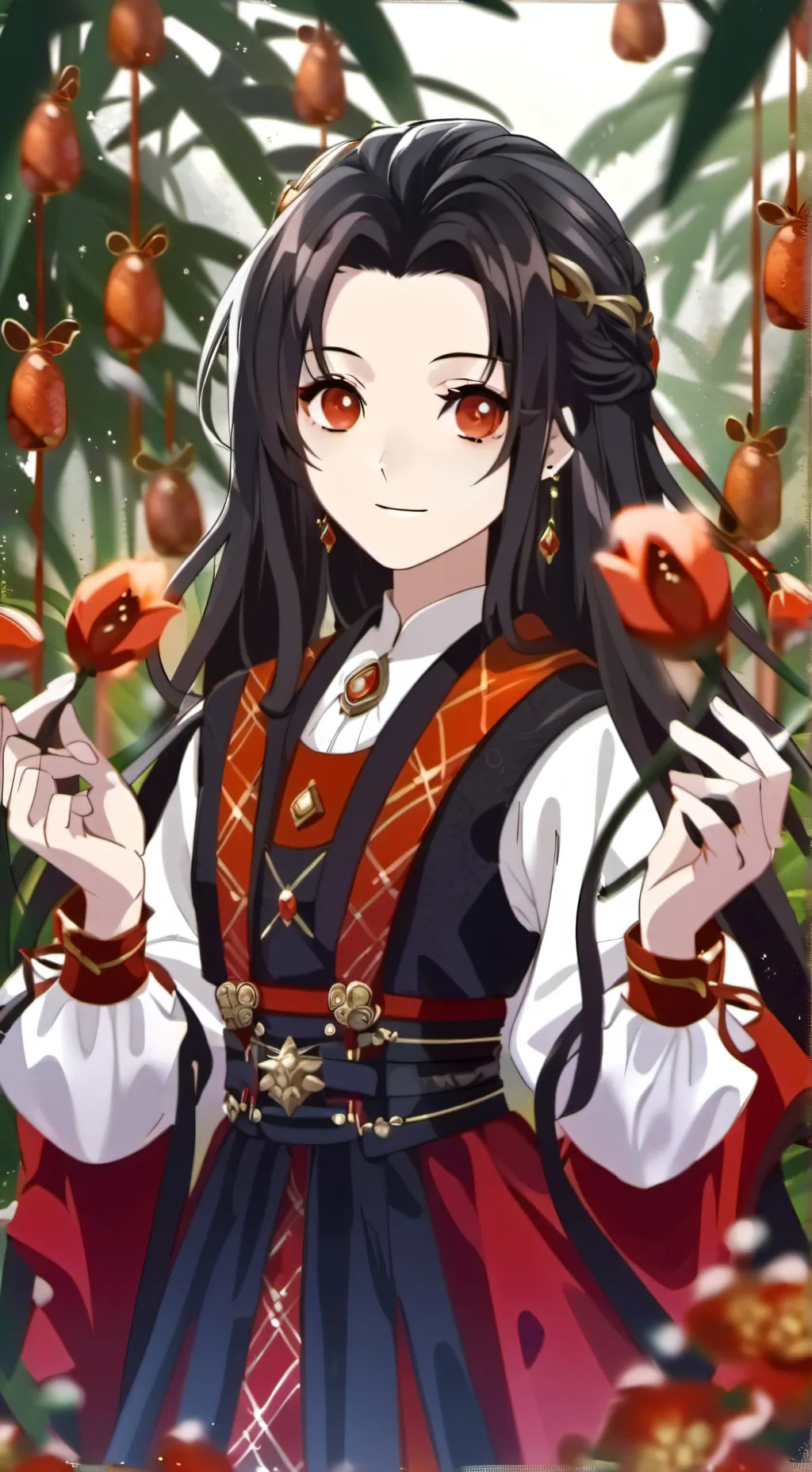 Talkie AI - Chat with Ana