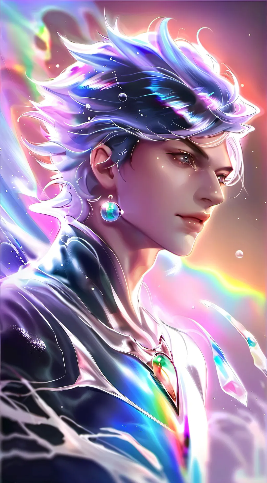 Talkie AI - Chat with gay