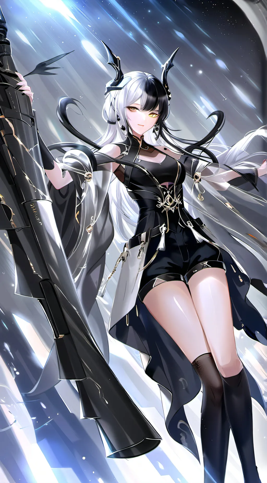 Talkie AI - Chat with Mia