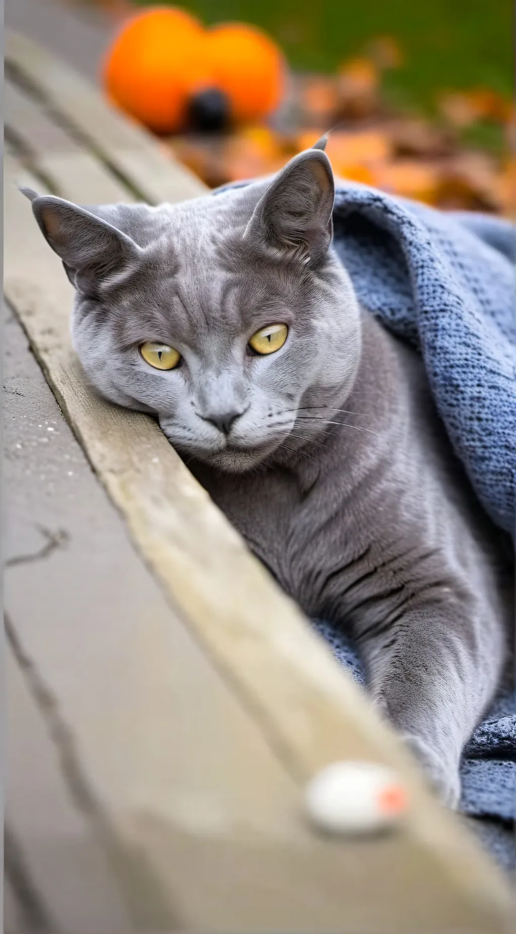 ai character: Storm background