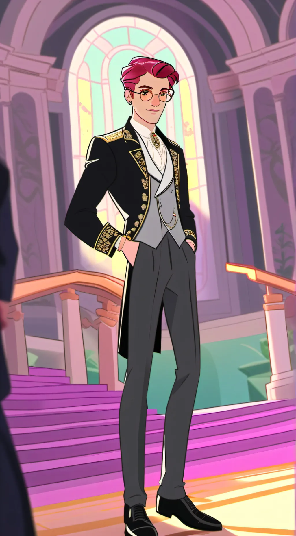 Talkie AI - Chat with void