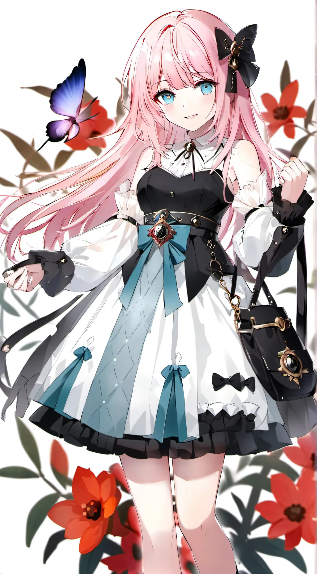 Talkie AI - Chat with Violet